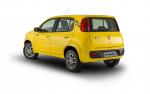 Fiat Uno Rua 2014 года